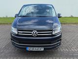 Volkswagen T6 Multivan 4Motion Highline Automatik Leder Kam - Volkswagen T6 Multivan in Rostock