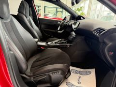 PEUGEOT 308 225 SW GT PANO MASSAGE LED CAM ALCANTARA TOP