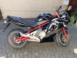 Kawasaki ER-6f - KAWASAKI 2007 ER6F
