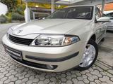 Renault Laguna II Emotion 1.8 +8-fach bereift+TÜV 08/27 - Renault Laguna: 1.8