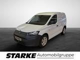 Volkswagen Caddy Cargo 2.0 TDI Kasten  AHK PDC Tempo Klima - Volkswagen Caddy New cars