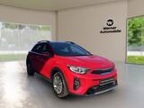 Kia Stonic 1.0 T-GDI Vision - Kia Stonic: 5 Türen