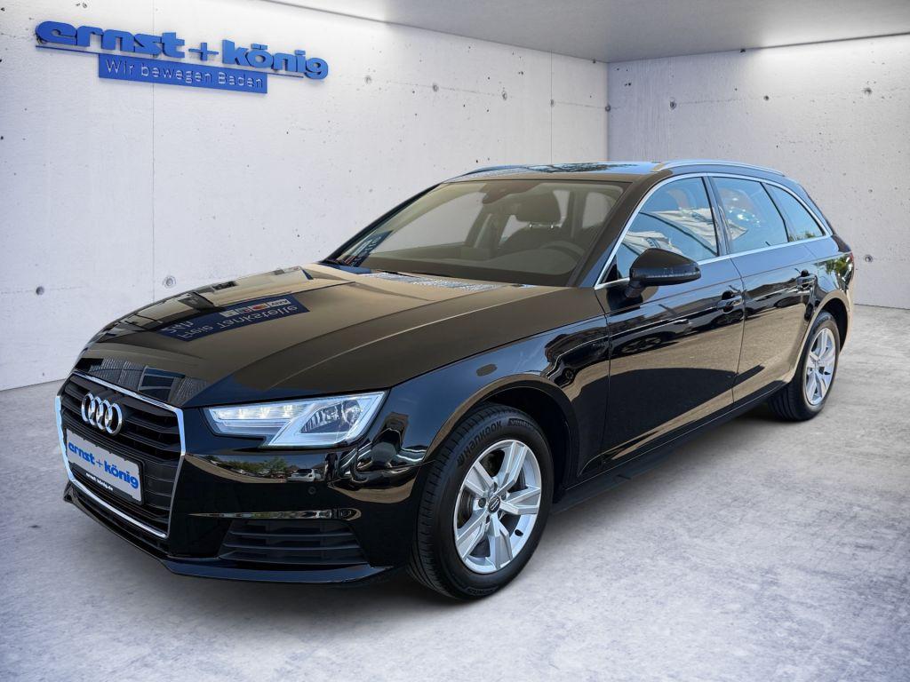 Audi A4 Avant 1.4 TFSI