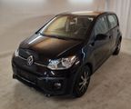 Volkswagen up! Basis Klima, Sitzheizung, Bluetooth, DAB