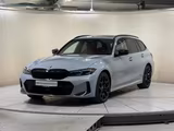 BMW M340i xDrive Touring Pro AHK ACC 360° HUD Pano - BMW 340 M Gebrauchtwagen