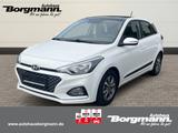 Hyundai i20 Trend Facelift 1.2 Bluetooth - Sitzheizung - - Hyundai i20: Facelift