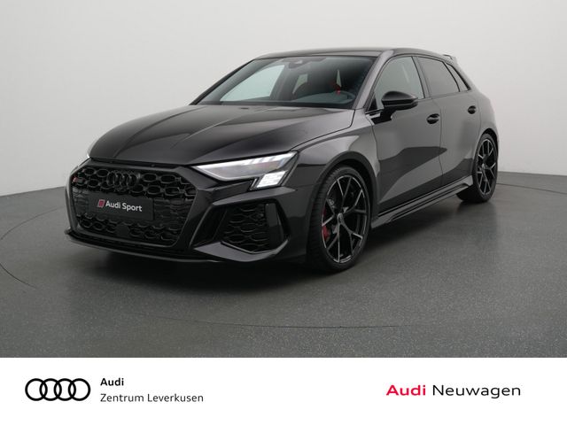 Audi RS3 Sportback KAM MATRIX B&O PANO LEDER-WABE NAV