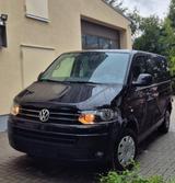 Volkswagen T5 Caravelle - Standheizung - VW T5 Gebrauchtwagen in Chemnitz