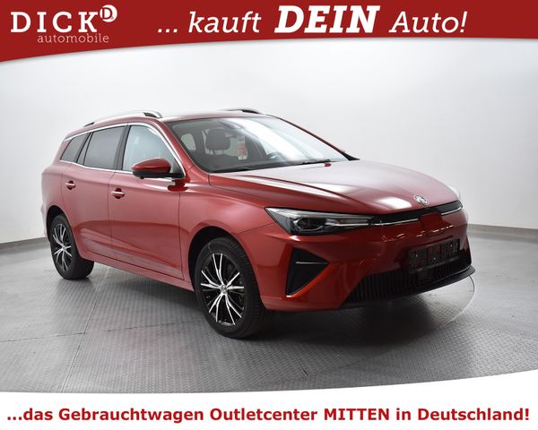 MG MG5 MAX 51 KWH Luxury >NAVI+LED+SHZ+DAB+ACC+360°