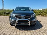 Kia Sportage 2.0 CVVT 2WD Vision  - Kia Sportage: Cvvt