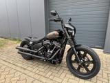 Harley-Davidson FXBB Street Bob 107  ABS Custombike!!!! - Offers