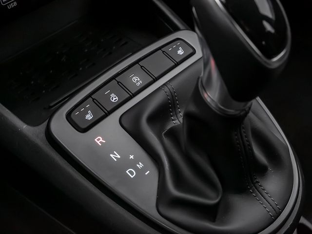 Hyundai i10 1.0 Trend Verkehrsschilder-Assistent Kamera