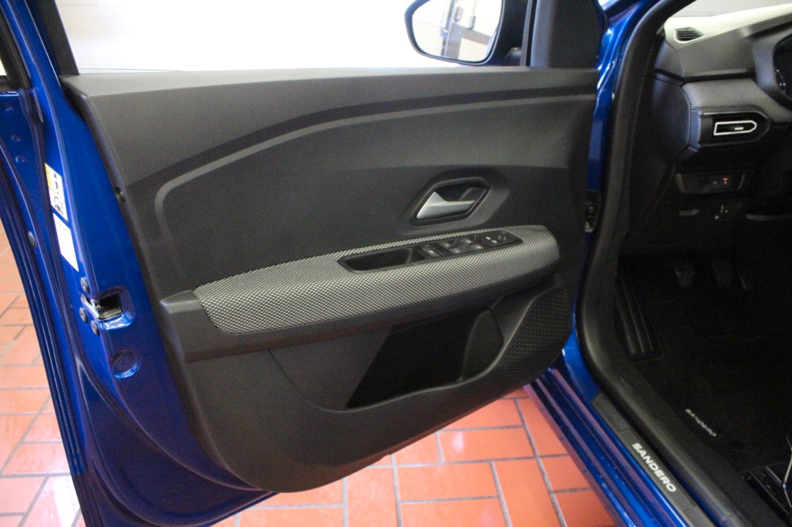 Fahrzeugabbildung Dacia Sandero TCe 90 auto Journey *Komfort-Paket*Sitzh