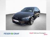 Audi S3 Limousine 333PS S tronic - PERFORMANCE ABGAS - Audi S3 Gebrauchtwagen