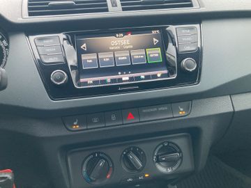 Skoda Fabia Cool Plus