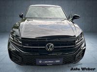 Volkswagen Touareg - Vorschau Bild 10