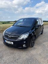 Opel Zafira OPC OPC - Opel Zafira Gebrauchtwagen in Hannover