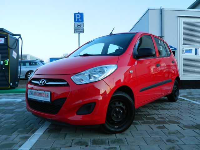 Hyundai i10 Classic