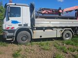 Mercedes-Benz Actros 1836 - Mercedes-Benz 1836