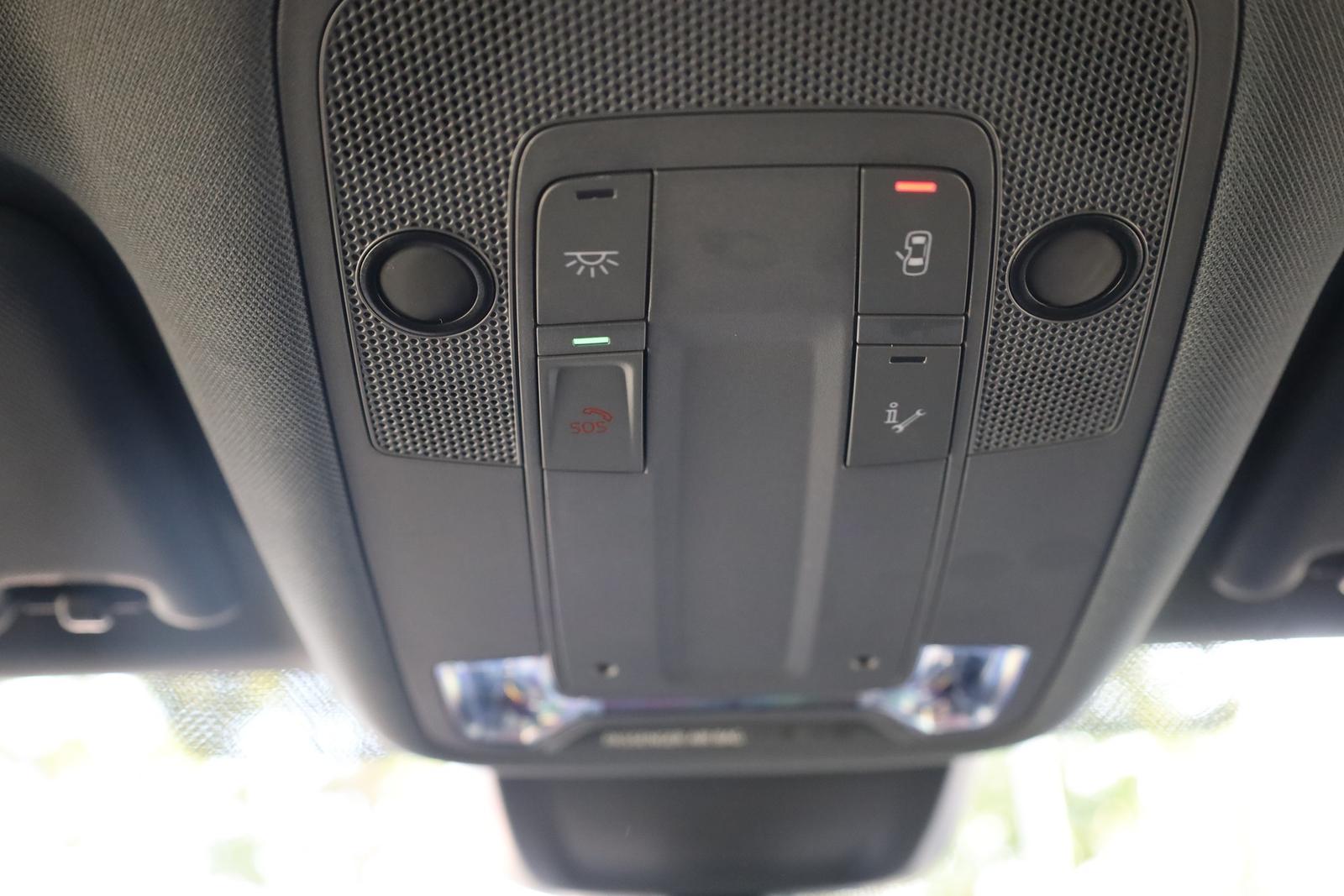 Audi A3 TFSI advanced S-Tronic LED Navi ACC PDC USB, миниатюра 13