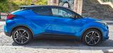 Toyota C-HR 2.0-l-VVTi Hybrid GR Sport Black Editio... - Toyota C-HR von privat
