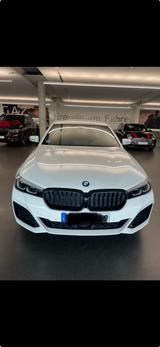 BMW 540d xDrive A / M Sport /Limo /SHZ/AHK - BMW 540 Gebrauchtwagen in München