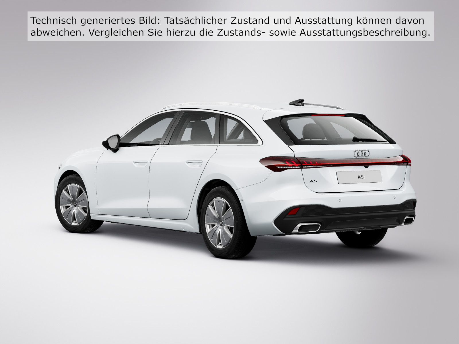 Audi A5 - Bild 4