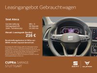 Seat Ateca - Vorschau Bild 10
