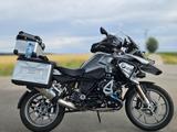 BMW R1200GS LC*FACELIFT MY15*ALLE PAKETE*TOP ZUSTAND - BMW M PAKET