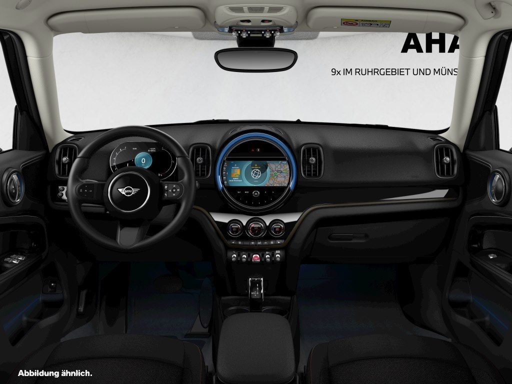 MINI Cooper Countryman - Bild 4