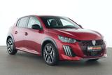 Peugeot 208 1.2 MildHybrid  136 GT|ACC|PDC+360°|LED|NAV