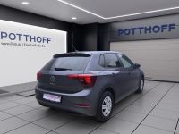 Volkswagen Polo - Vorschau Bild 6