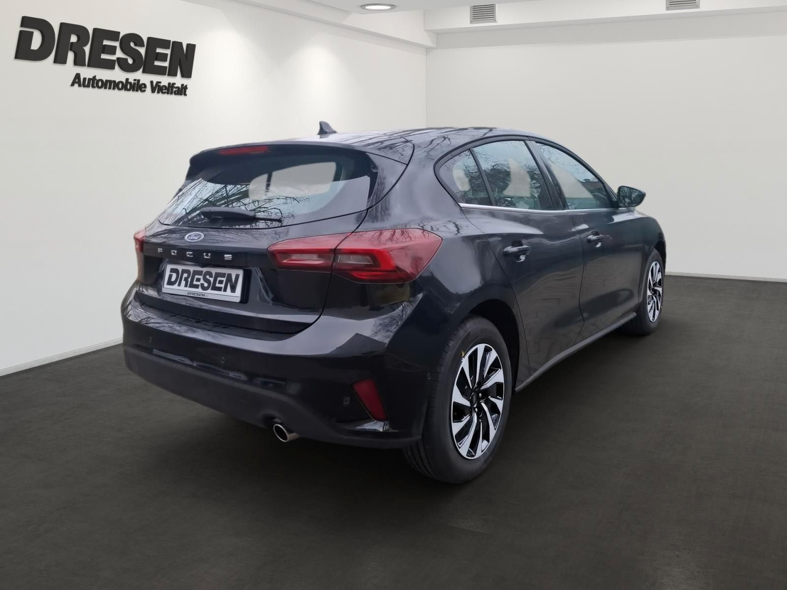 Ford Focus - Bild 3