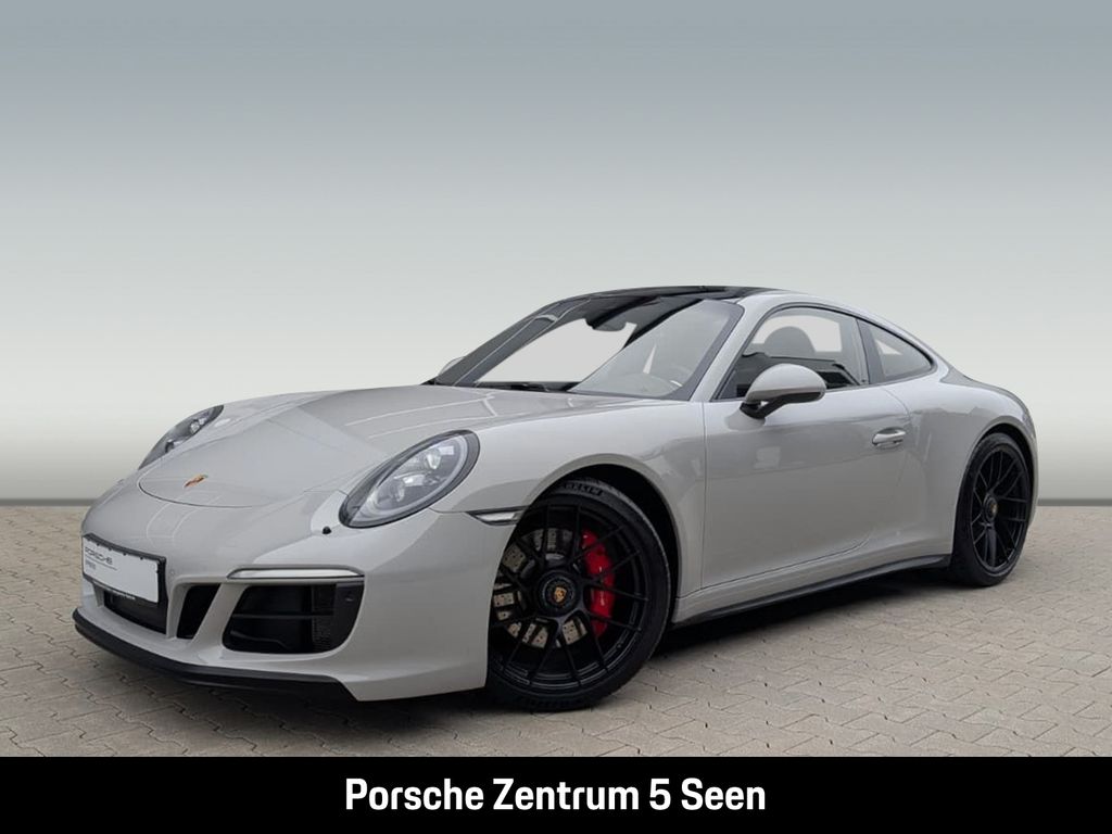 Porsche 991