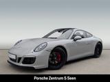 Porsche 991 II Carrera 4 GTS, PDK, PDLS+, 18-WEGE, BOSE - gebrauchte Porsche 991 aus dem Jahr 2019