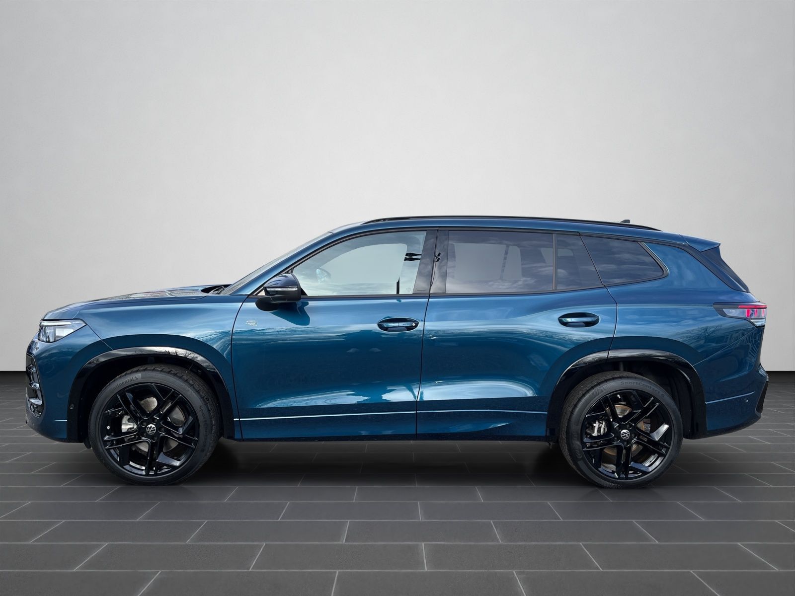 Volkswagen Tayron - Bild 7