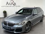 BMW 530e Touring xDrive M-Sport NAV+LED+360°+ACC+LC - BMW 530 in Oldenburg