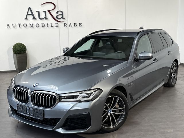 BMW 530e Touring xDrive M-Sport NAV+LED+360°+ACC+LC