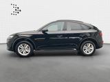 Audi Q5 Sportback 45 TFSI qu advanced S tro*LED*Virtu - Audi Q5 in Wiesbaden