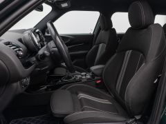 Foto Nummer 30: MINI Cooper S Clubman
