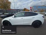 Tesla Model Y Long Range AWD - Tesla Model Y Gebrauchtwagen in Berlin