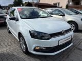 Volkswagen Polo V Trendline - gebrauchte Kleinwagen in Bremerhaven