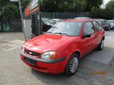 Ford Fiesta 1.3 44 kW Florida - gebrauchte Ford Fiesta aus dem Jahr 2002