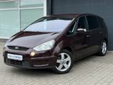 Ford S-Max 2.0 Titanium 145PS 1.Hand Xenon Klimaaut. - Ford S-Max: Titanium X