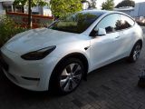 Tesla Model Y Long Range Dual AWD 1.Hd. Orginal 24'tkm - Tesla Model Y in München