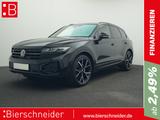 Volkswagen Touareg 3.0 TDI R-Line BLACK-STYLE 5-J-GAR AHK I