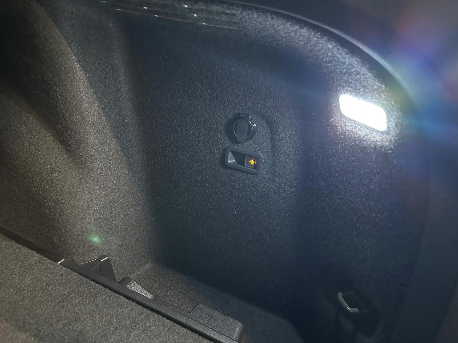 Volkswagen Golf VIII Variant Style 4Motion*Standhzg*AHK*KAM, миниатюра 29