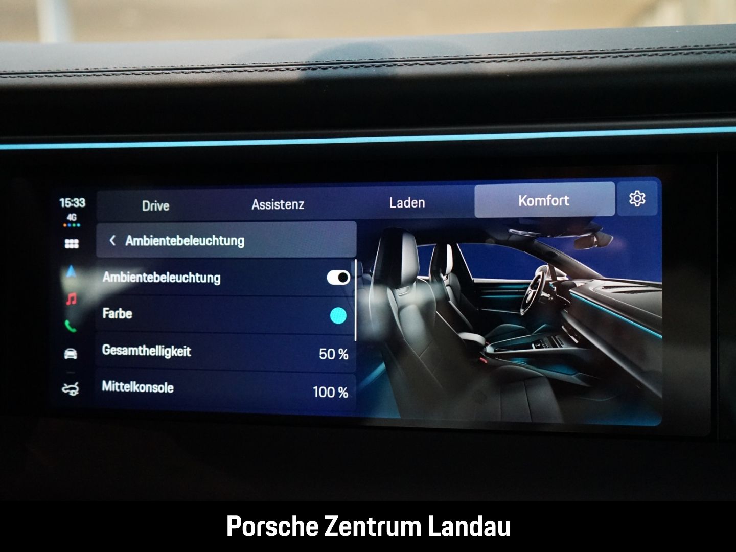 Porsche Macan - Bild 19