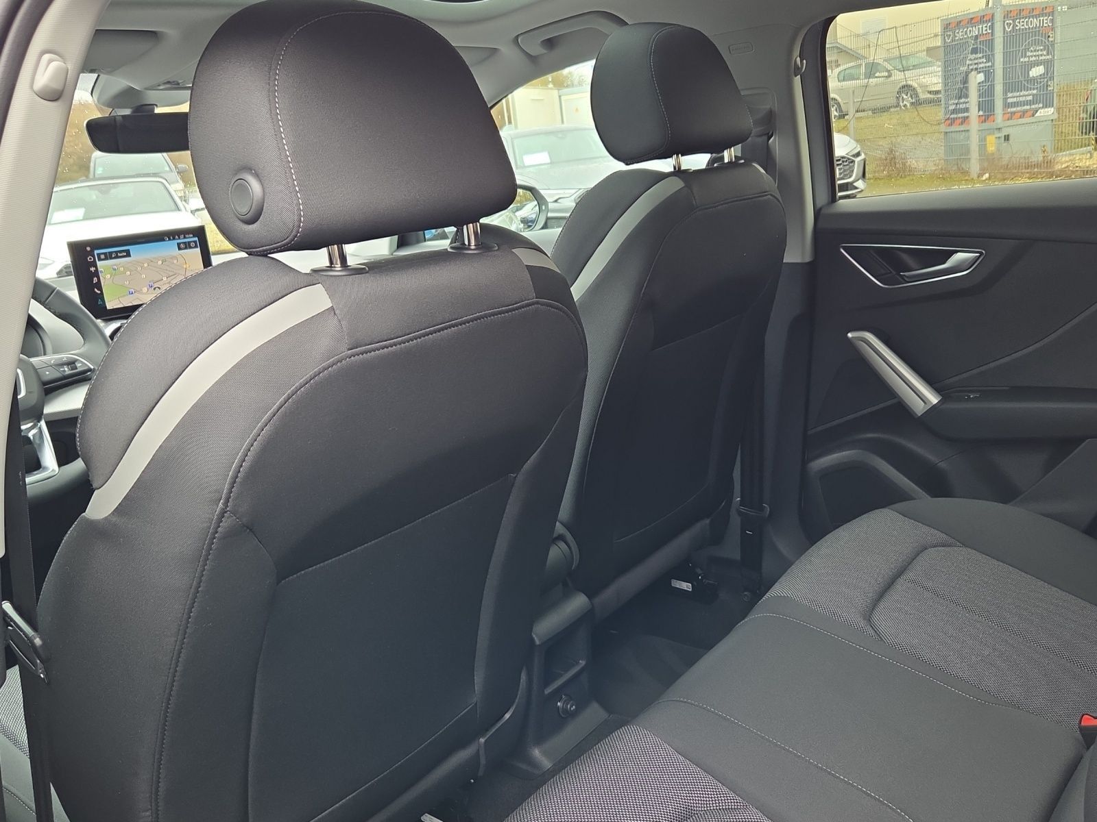 Audi Q2 - Bild 15