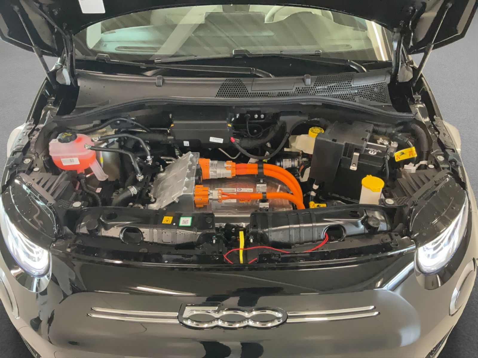 Fiat 500e - Bild 15